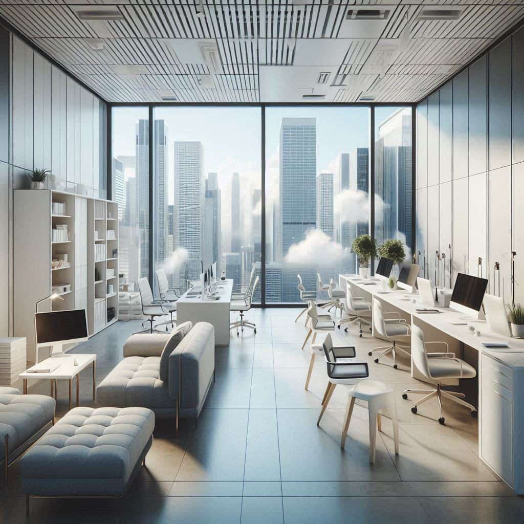 大厦名字文章配图